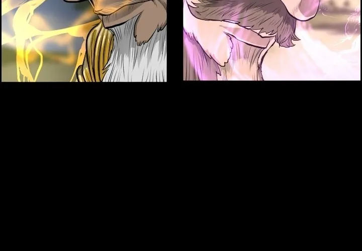 Blade of Wind and Thunder Chapter 12 page 53 - 