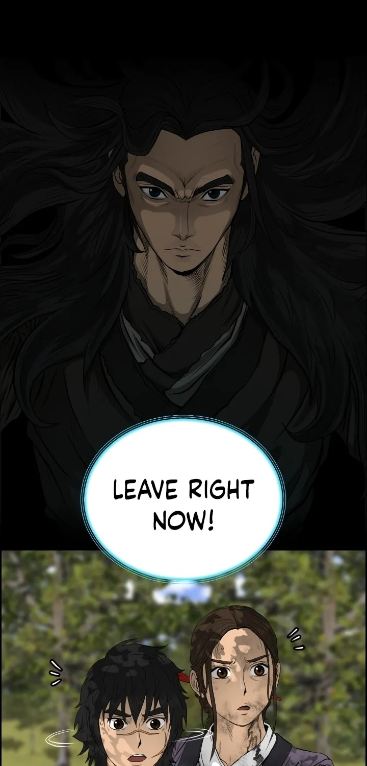 Blade of Wind and Thunder Chapter 12 page 54 - 