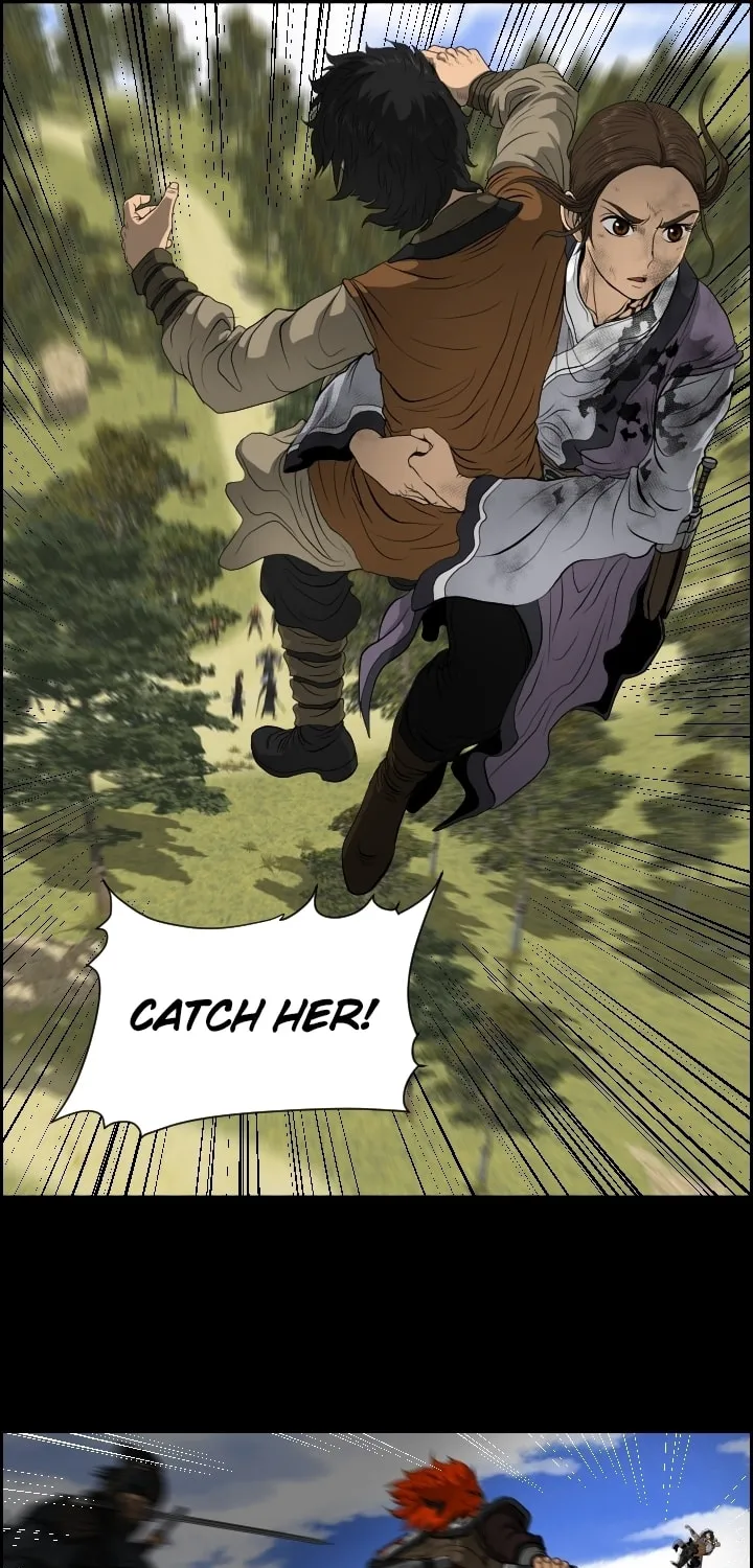 Blade of Wind and Thunder Chapter 12 page 57 - 