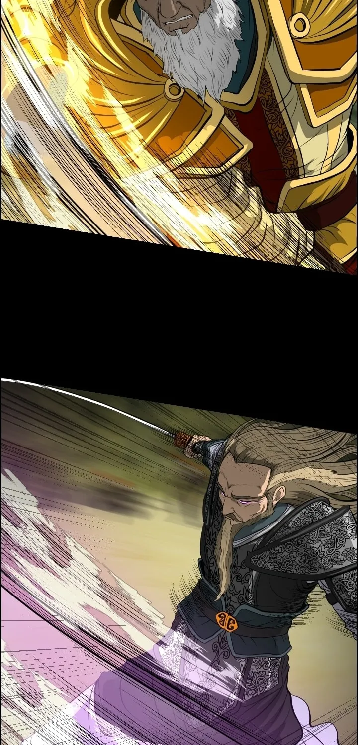 Blade of Wind and Thunder Chapter 12 page 64 - 