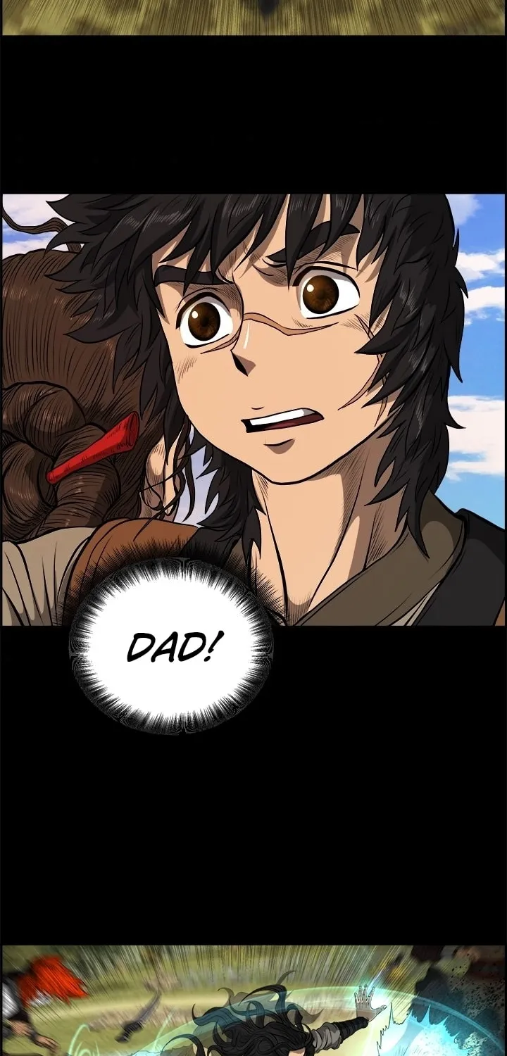 Blade of Wind and Thunder Chapter 12 page 67 - 