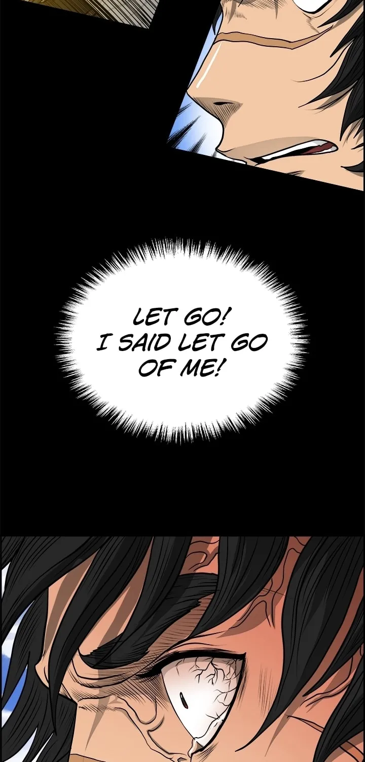 Blade of Wind and Thunder Chapter 12 page 71 - 