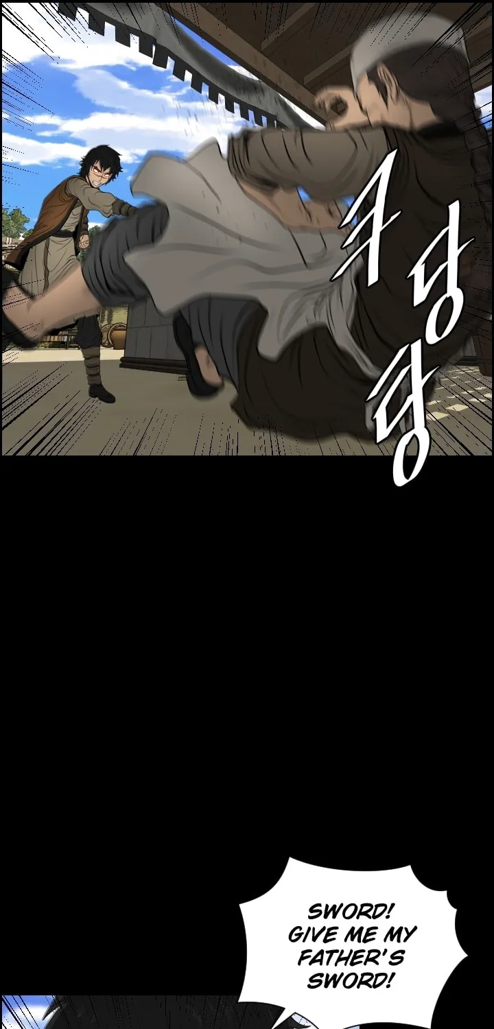 Blade of Wind and Thunder Chapter 13 page 13 - 