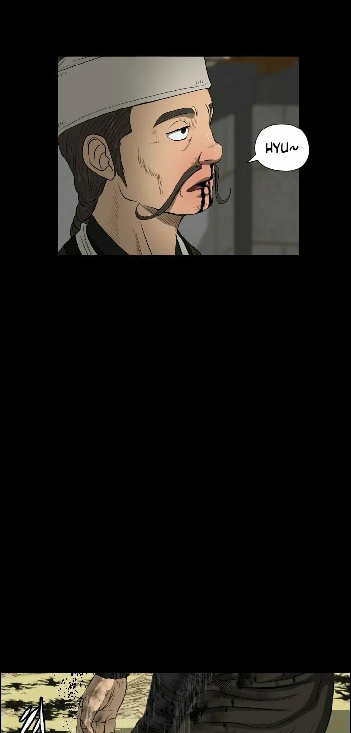 Blade of Wind and Thunder Chapter 13 page 23 - 