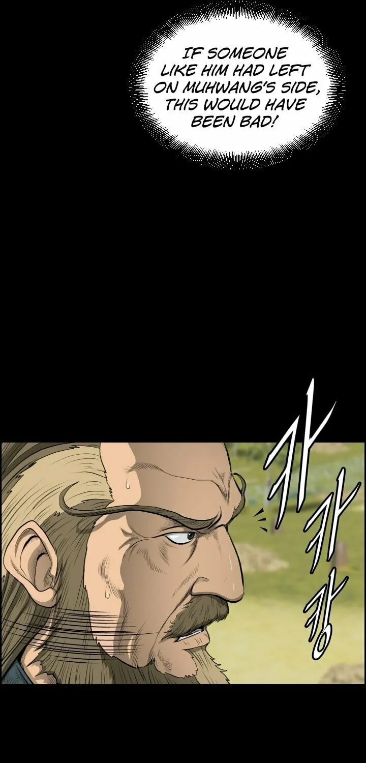 Blade of Wind and Thunder Chapter 13 page 29 - 