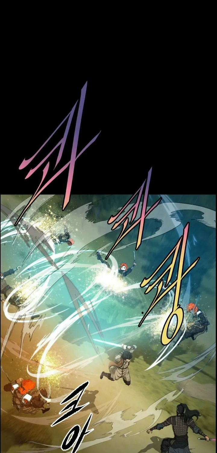 Blade of Wind and Thunder Chapter 13 page 30 - 
