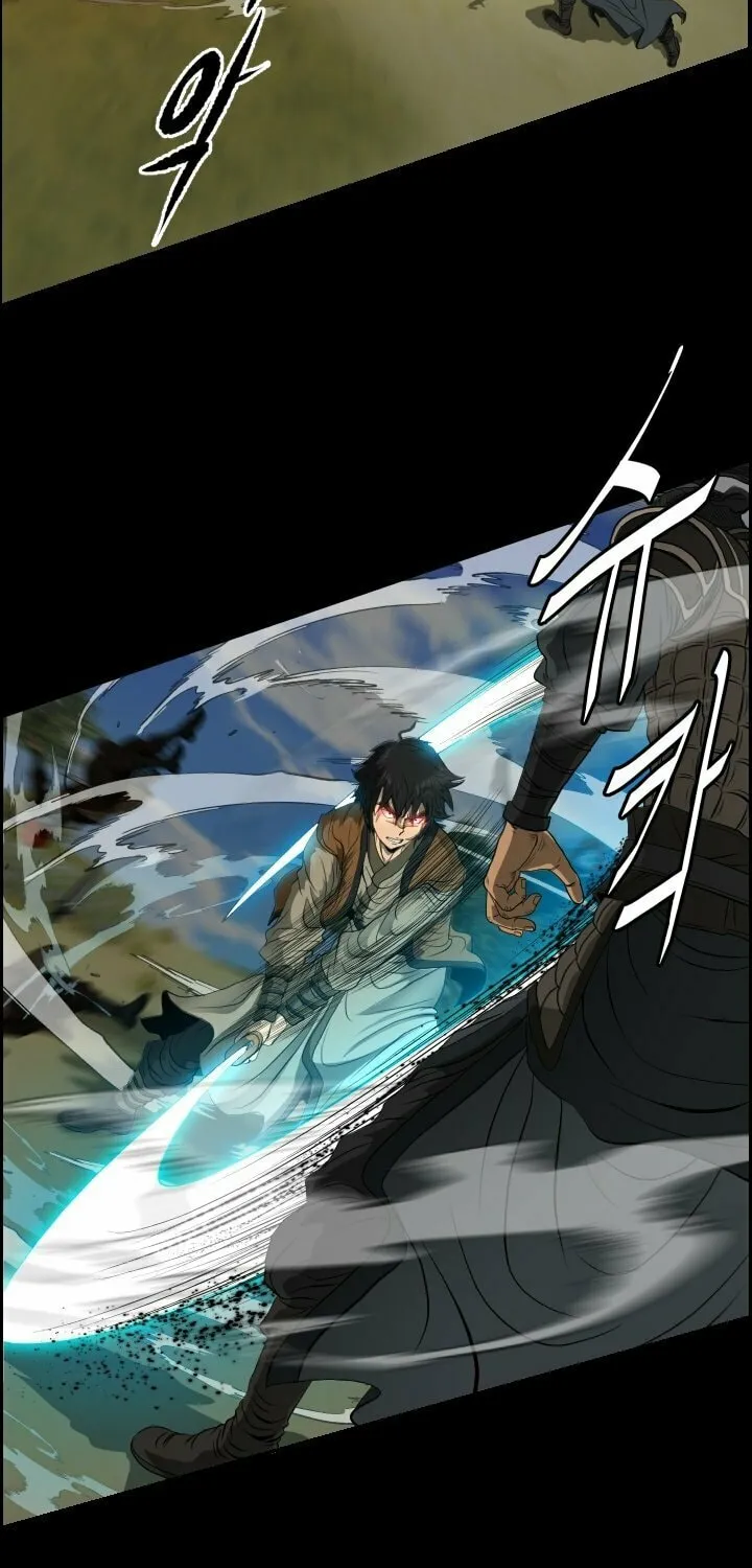 Blade of Wind and Thunder Chapter 13 page 31 - 