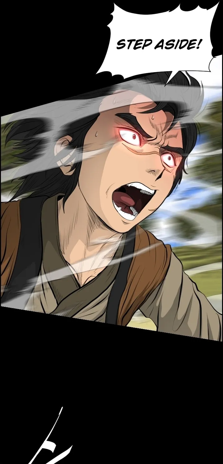Blade of Wind and Thunder Chapter 13 page 33 - 