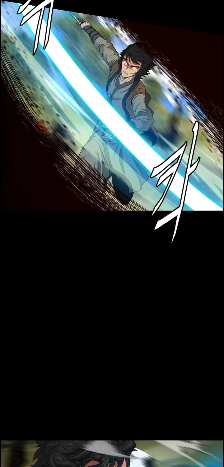Blade of Wind and Thunder Chapter 13 page 34 - 