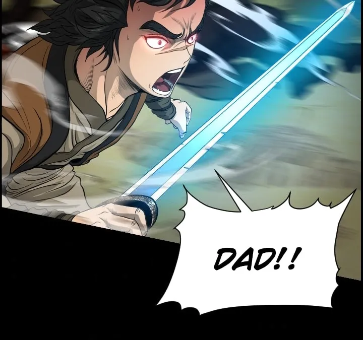 Blade of Wind and Thunder Chapter 13 page 35 - 