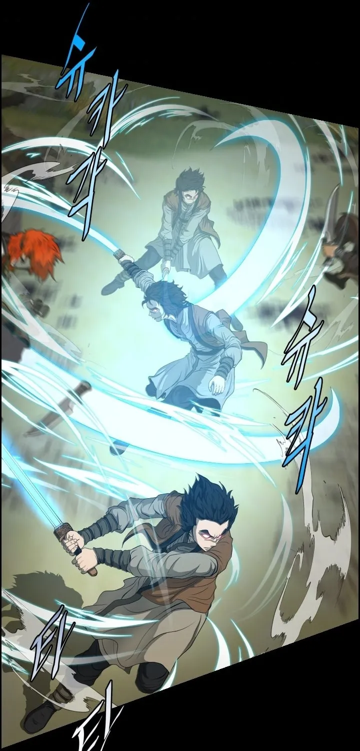 Blade of Wind and Thunder Chapter 13 page 36 - 