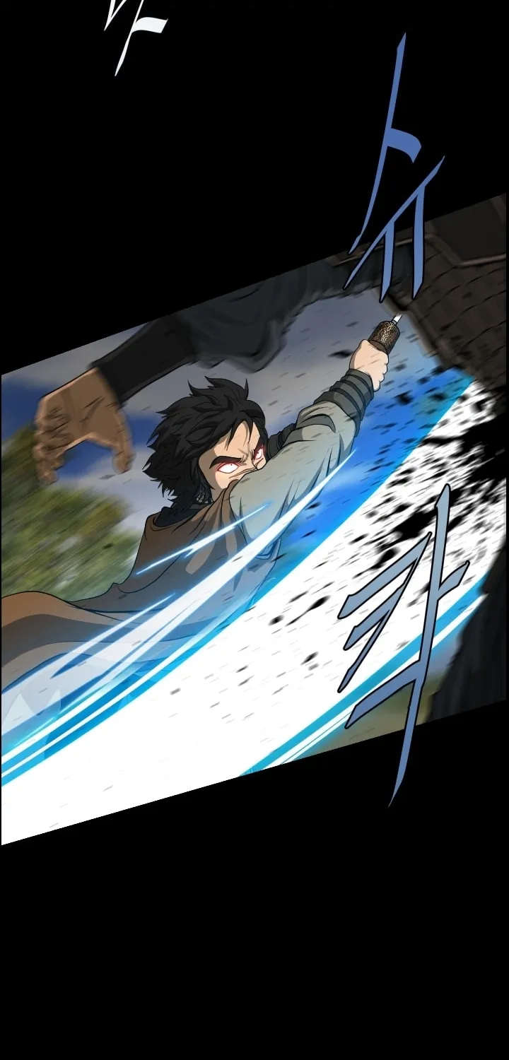Blade of Wind and Thunder Chapter 13 page 37 - 