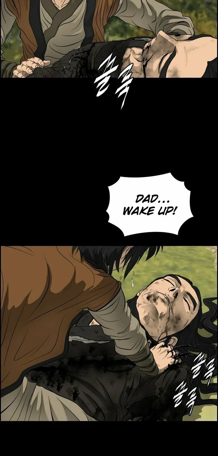 Blade of Wind and Thunder Chapter 13 page 41 - 