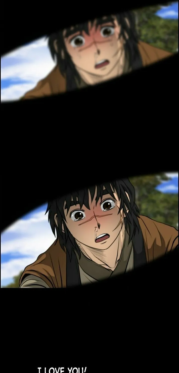 Blade of Wind and Thunder Chapter 13 page 43 - 
