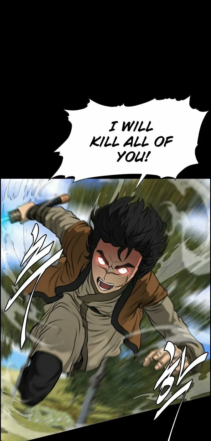 Blade of Wind and Thunder Chapter 13 page 48 - 