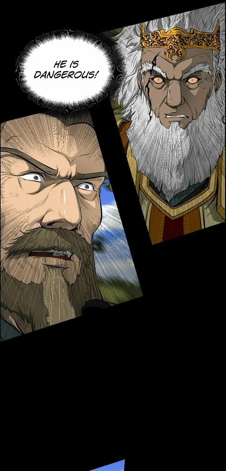 Blade of Wind and Thunder Chapter 13 page 50 - 