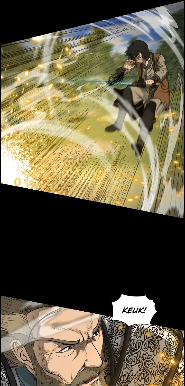Blade of Wind and Thunder Chapter 13 page 54 - 