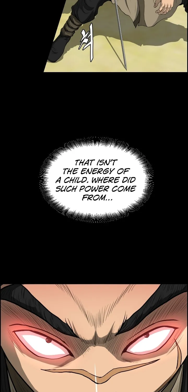 Blade of Wind and Thunder Chapter 13 page 56 - 