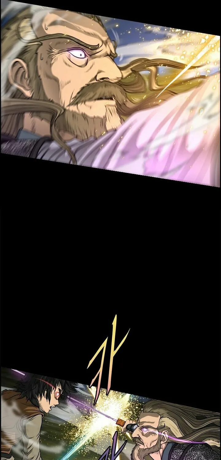 Blade of Wind and Thunder Chapter 13 page 63 - 