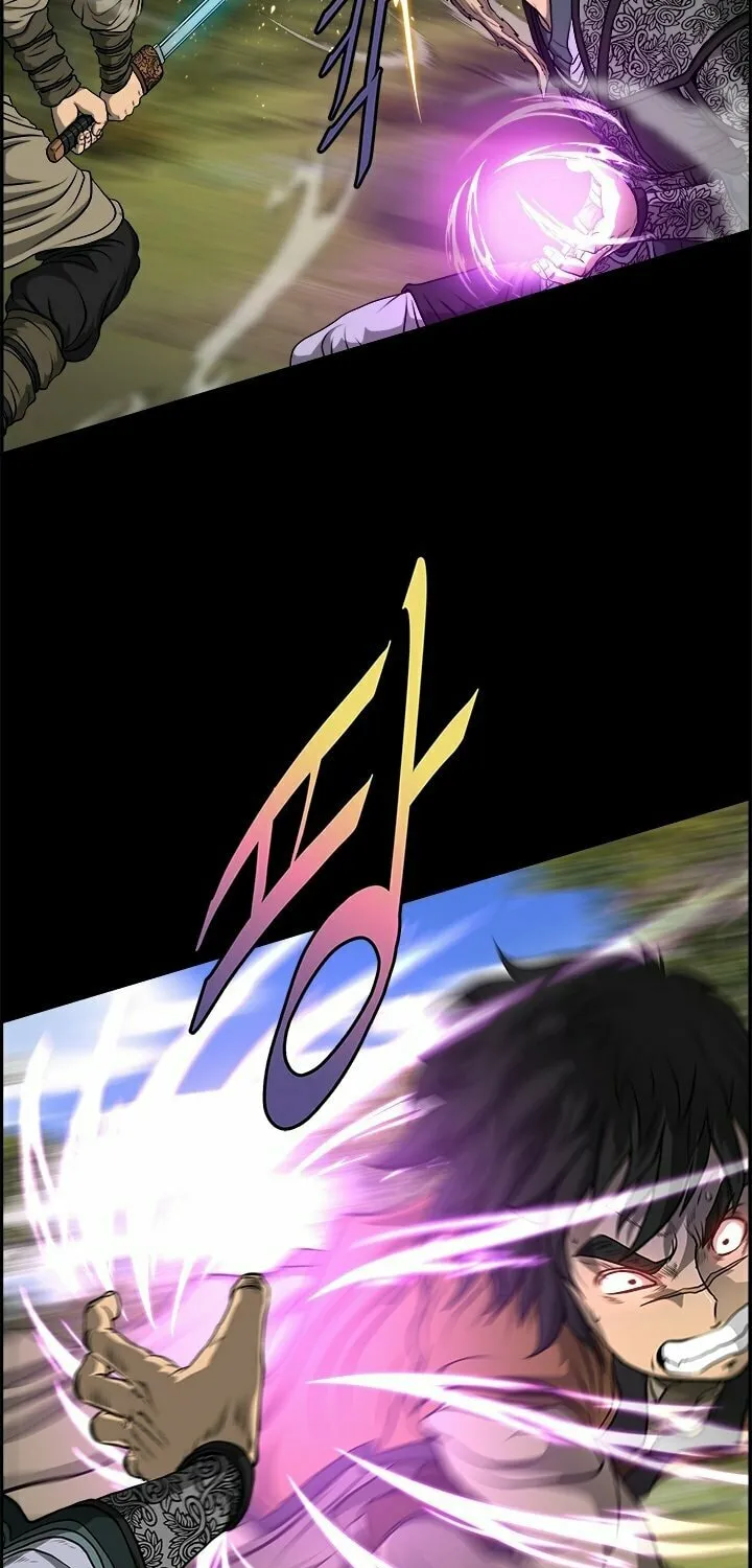 Blade of Wind and Thunder Chapter 13 page 64 - 