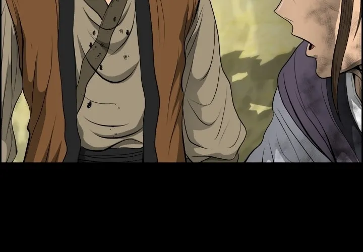 Blade of Wind and Thunder Chapter 13 page 8 - 