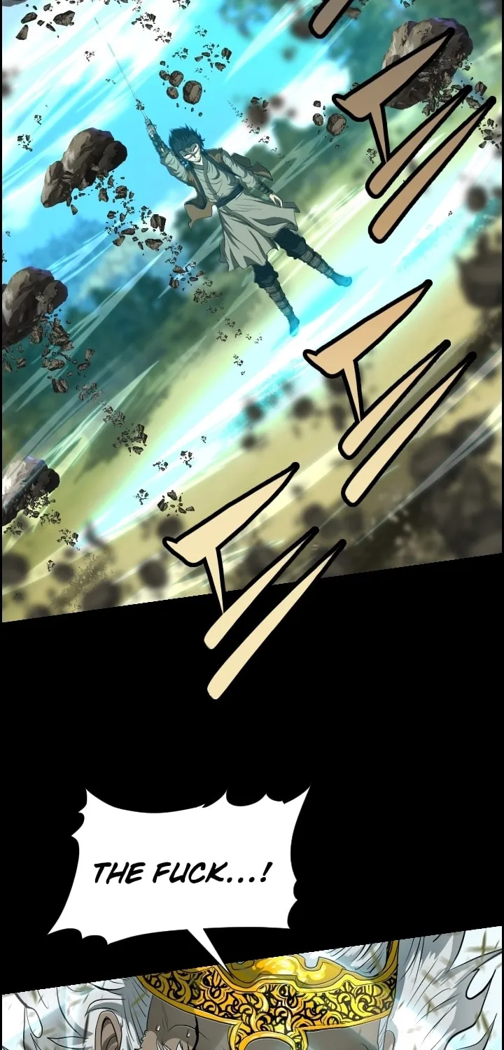 Blade of Wind and Thunder Chapter 14 page 27 - 