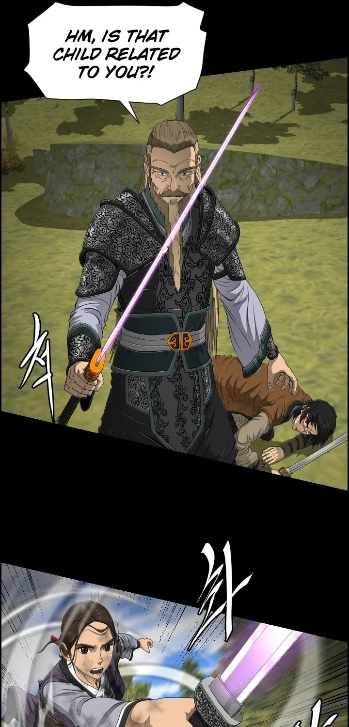 Blade of Wind and Thunder Chapter 14 page 4 - 