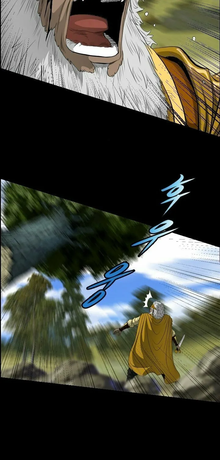 Blade of Wind and Thunder Chapter 14 page 35 - 