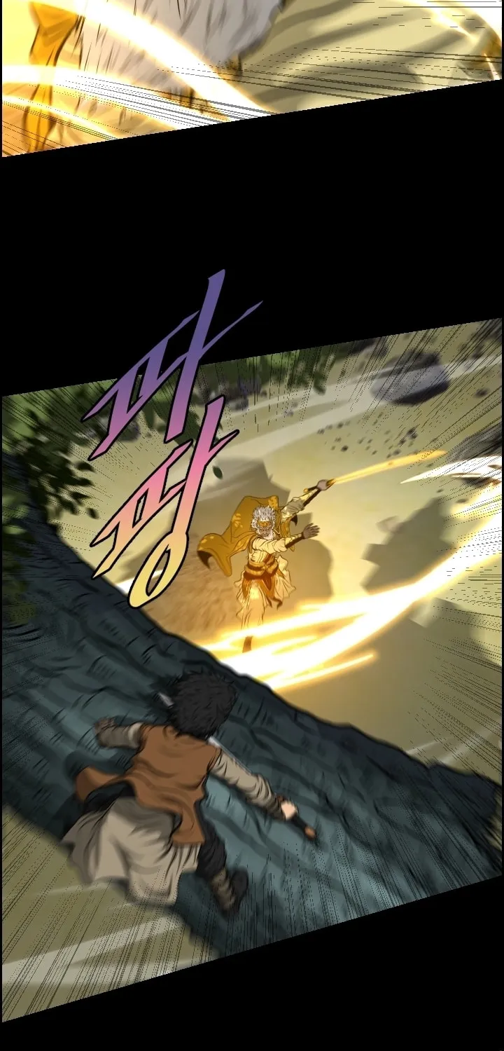 Blade of Wind and Thunder Chapter 14 page 38 - 