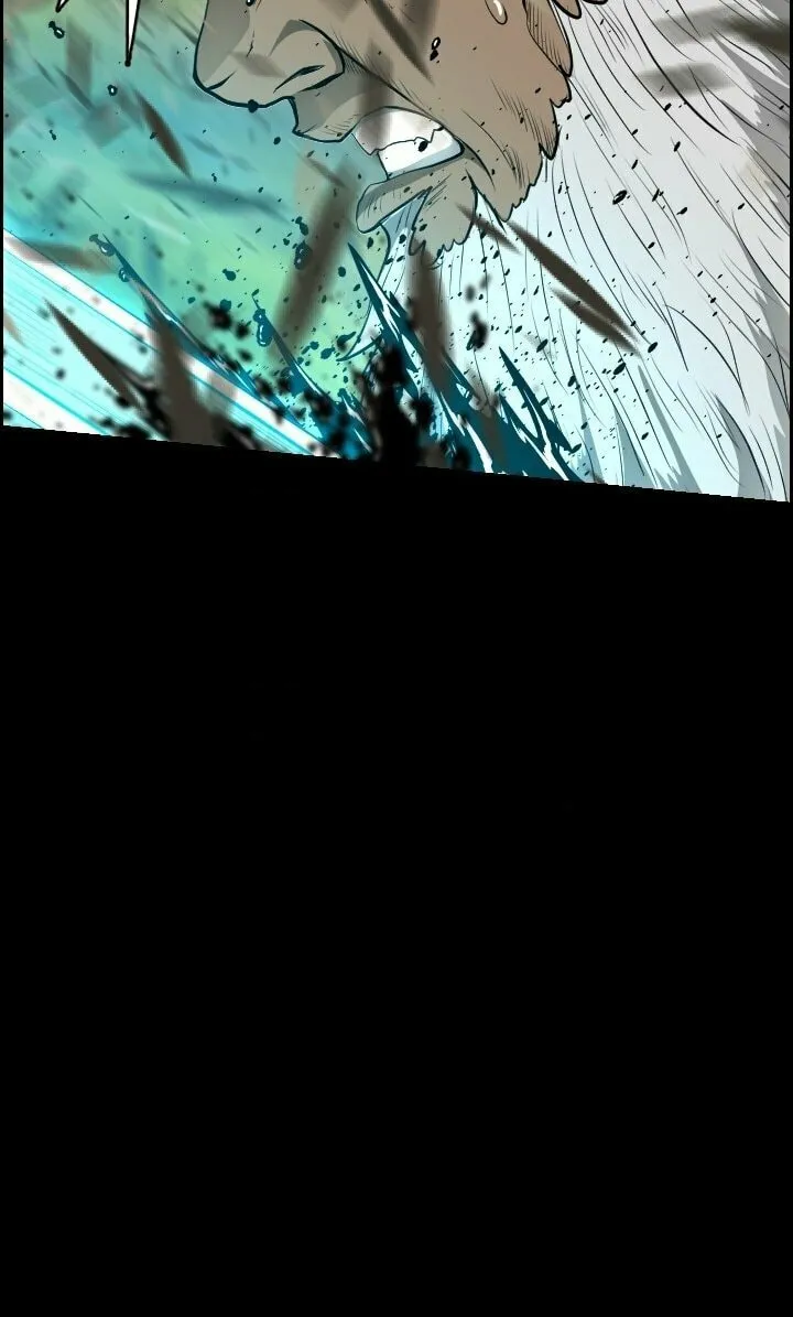 Blade of Wind and Thunder Chapter 14 page 43 - 
