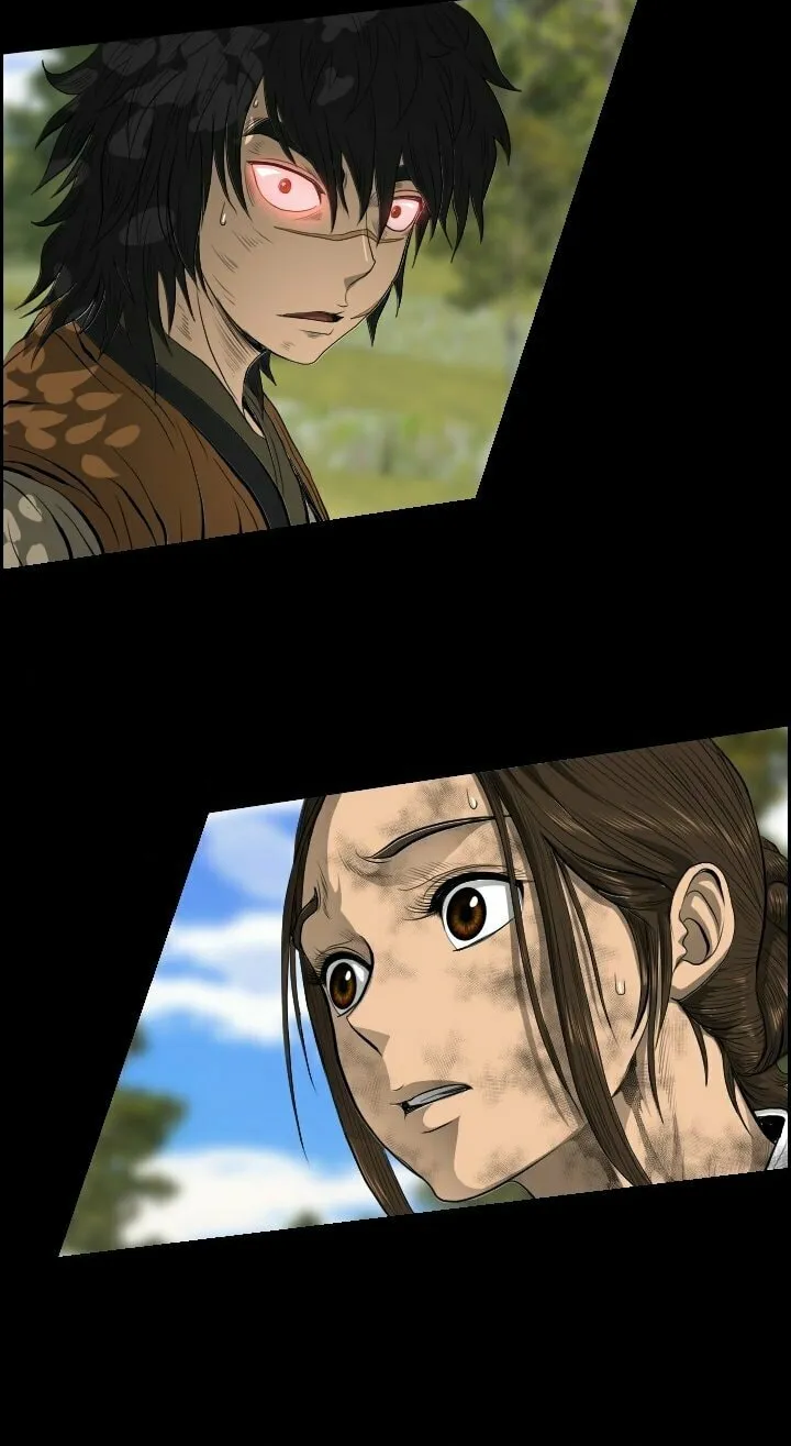 Blade of Wind and Thunder Chapter 14 page 49 - 