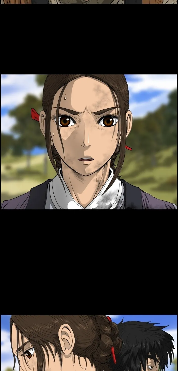 Blade of Wind and Thunder Chapter 14 page 51 - 