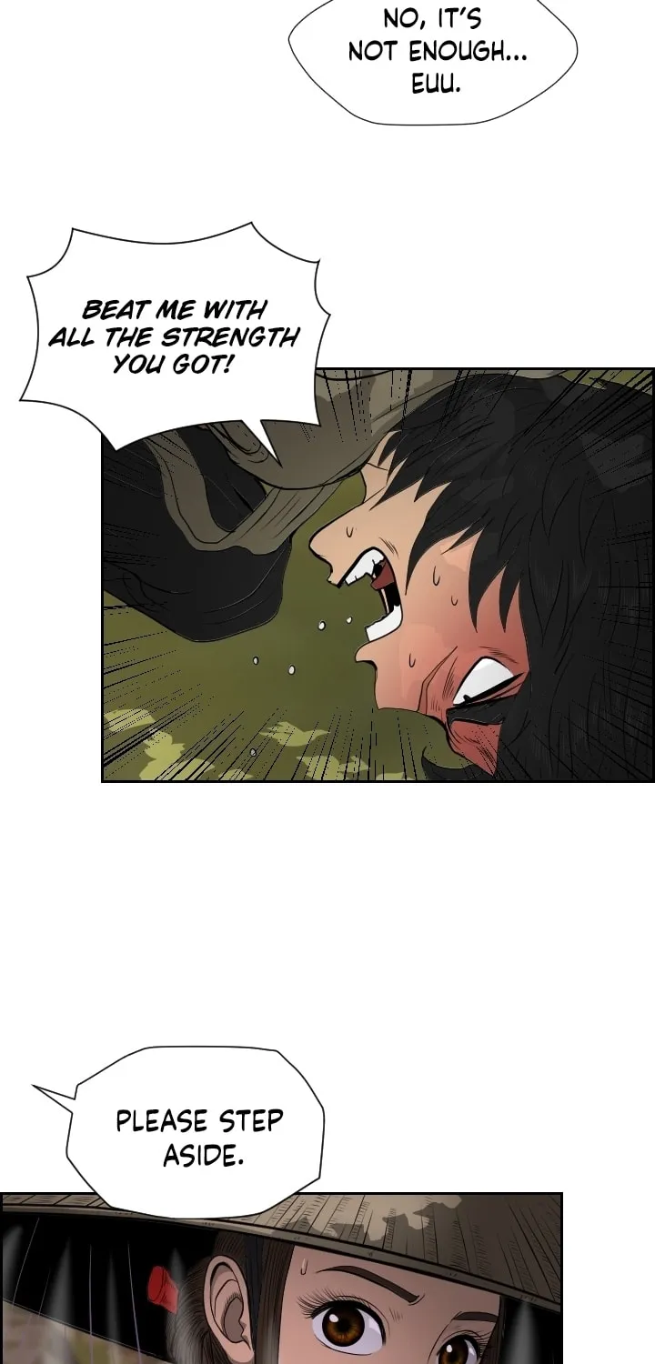 Blade of Wind and Thunder Chapter 14 page 64 - 