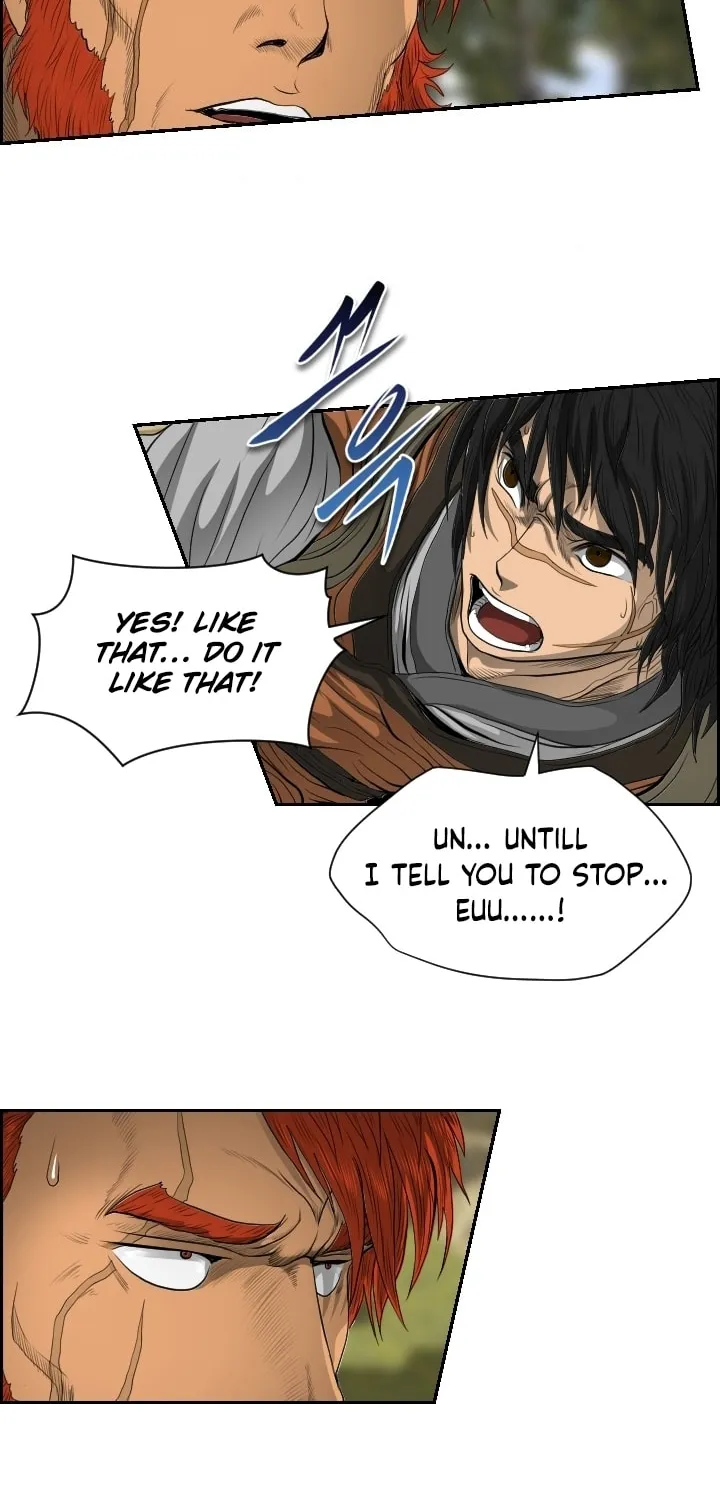 Blade of Wind and Thunder Chapter 14 page 67 - 
