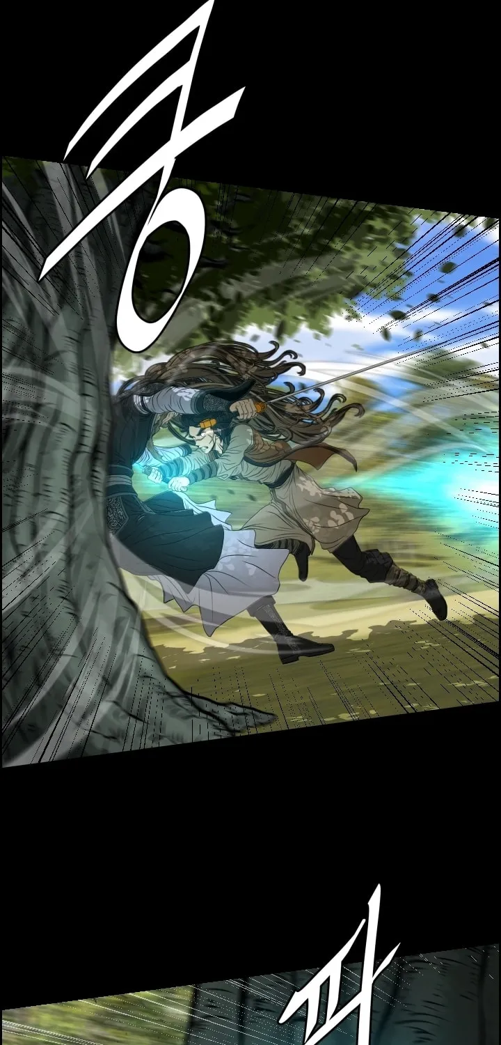 Blade of Wind and Thunder Chapter 14 page 10 - 