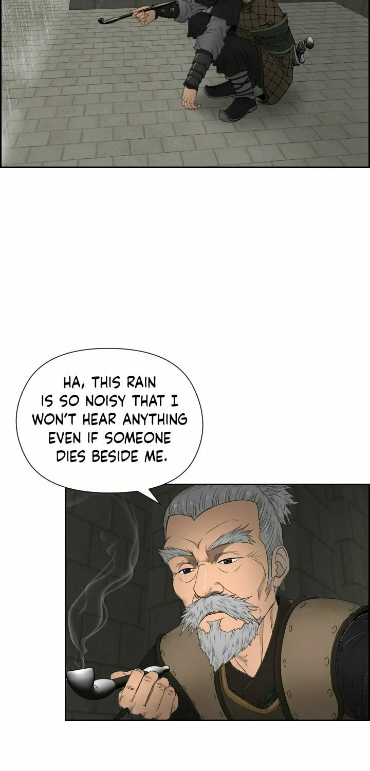 Blade of Wind and Thunder Chapter 15 page 13 - 