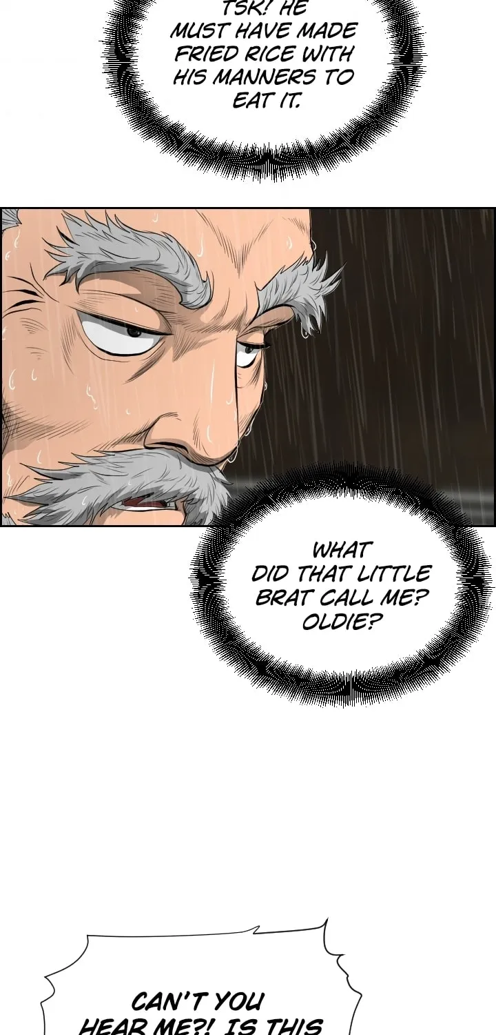 Blade of Wind and Thunder Chapter 15 page 36 - 