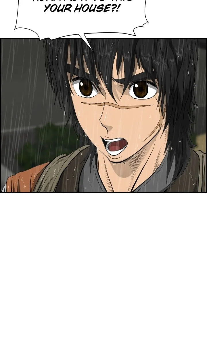 Blade of Wind and Thunder Chapter 15 page 37 - 