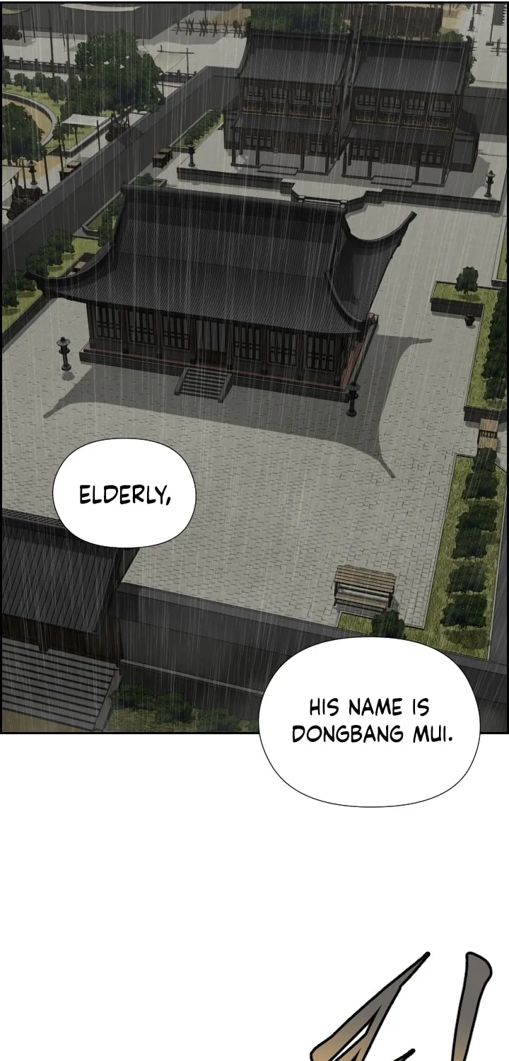 Blade of Wind and Thunder Chapter 15 page 44 - 