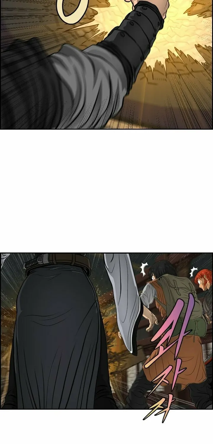 Blade of Wind and Thunder Chapter 15 page 52 - 