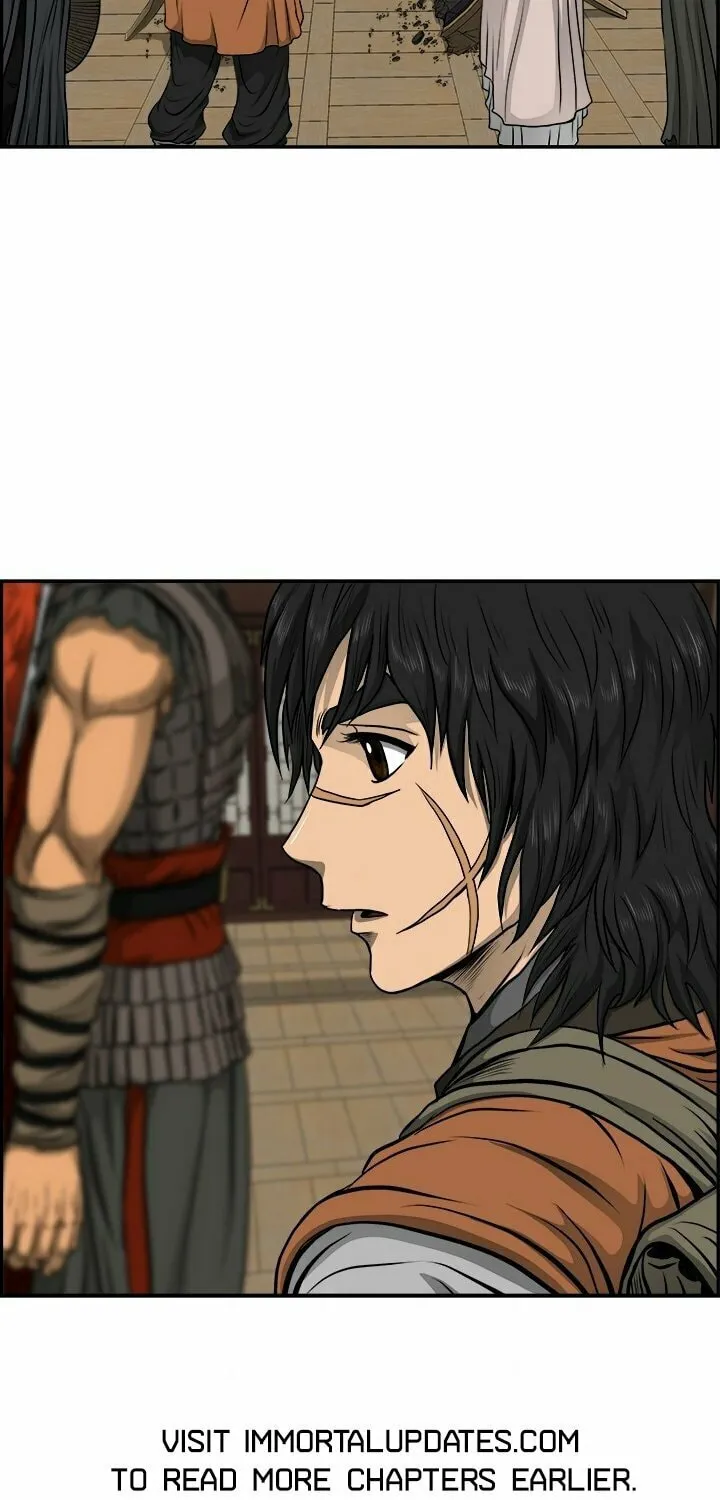 Blade of Wind and Thunder Chapter 15 page 56 - 