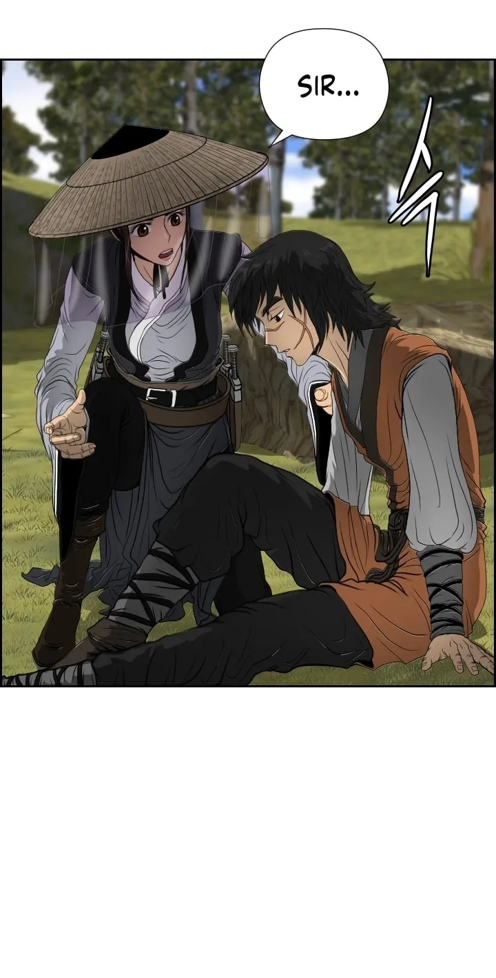 Blade of Wind and Thunder Chapter 15 page 7 - 