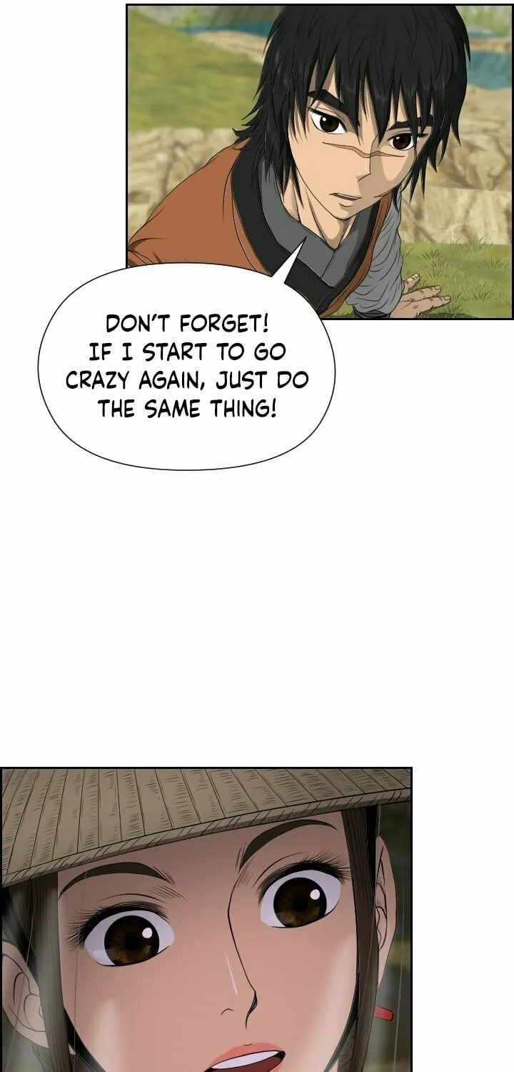 Blade of Wind and Thunder Chapter 15 page 8 - 