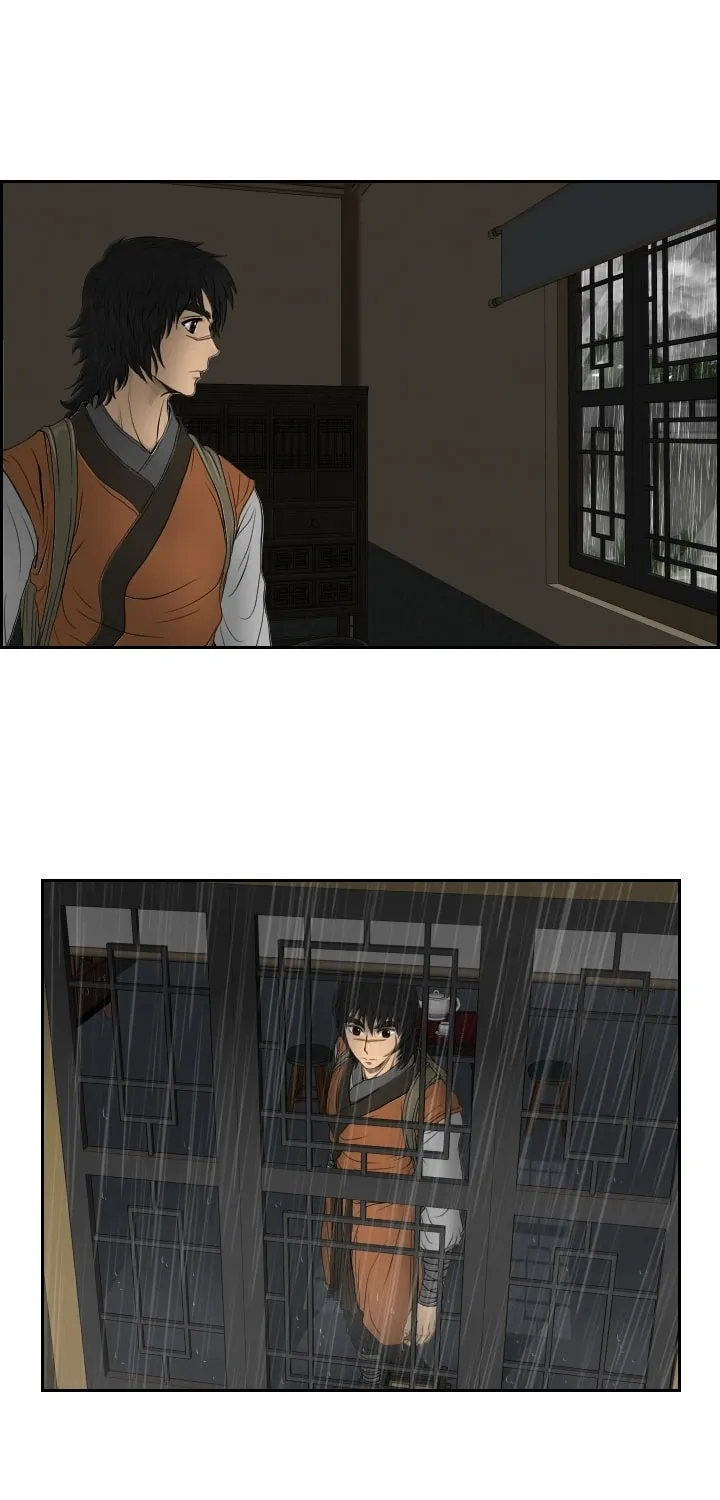 Blade of Wind and Thunder Chapter 16 page 13 - 