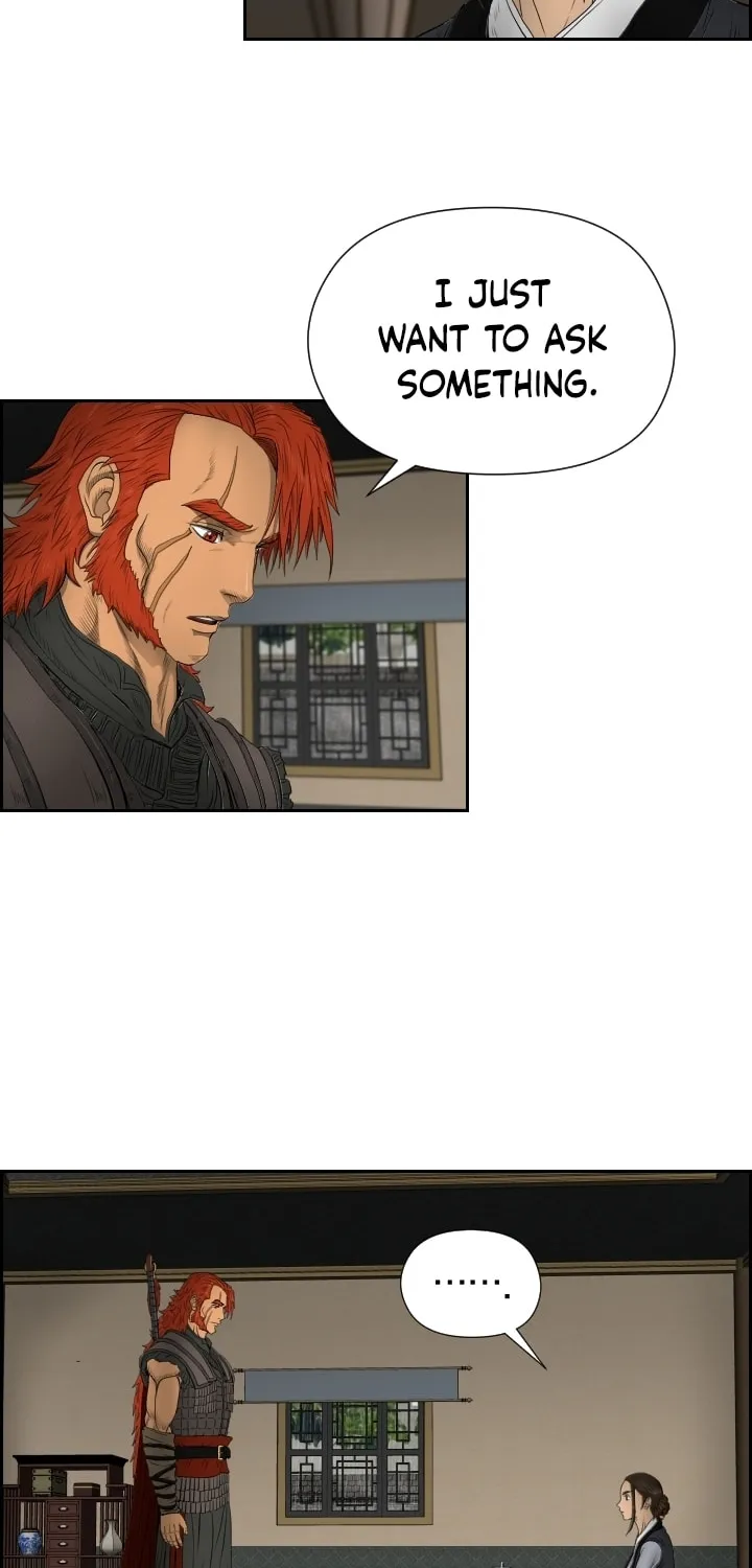 Blade of Wind and Thunder Chapter 16 page 18 - 