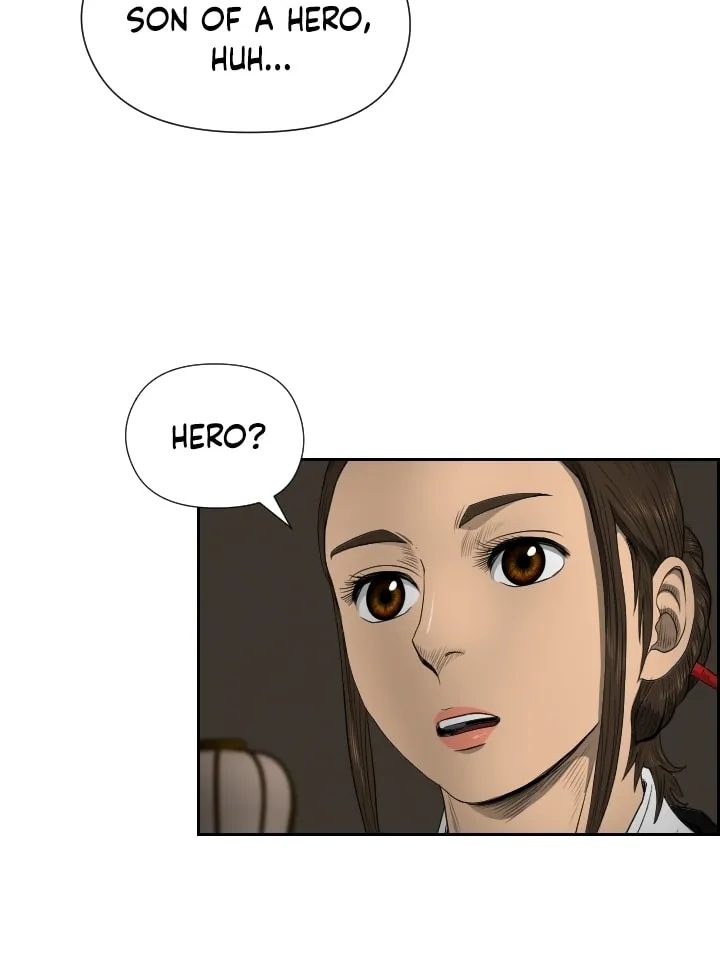 Blade of Wind and Thunder Chapter 16 page 23 - 