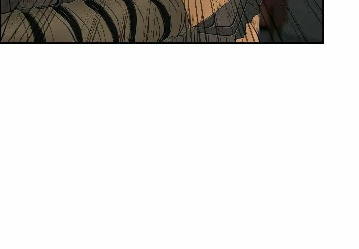 Blade of Wind and Thunder Chapter 16 page 27 - 