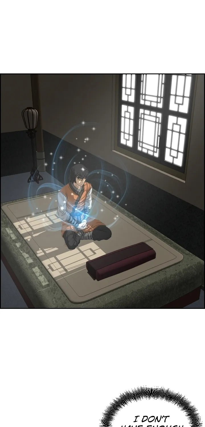 Blade of Wind and Thunder Chapter 16 page 33 - 