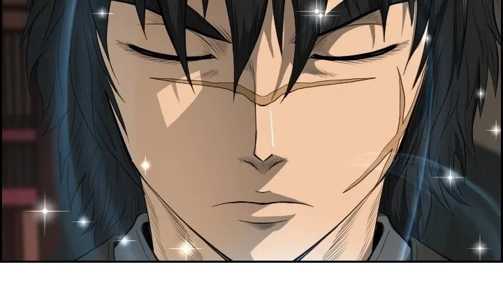 Blade of Wind and Thunder Chapter 16 page 35 - 