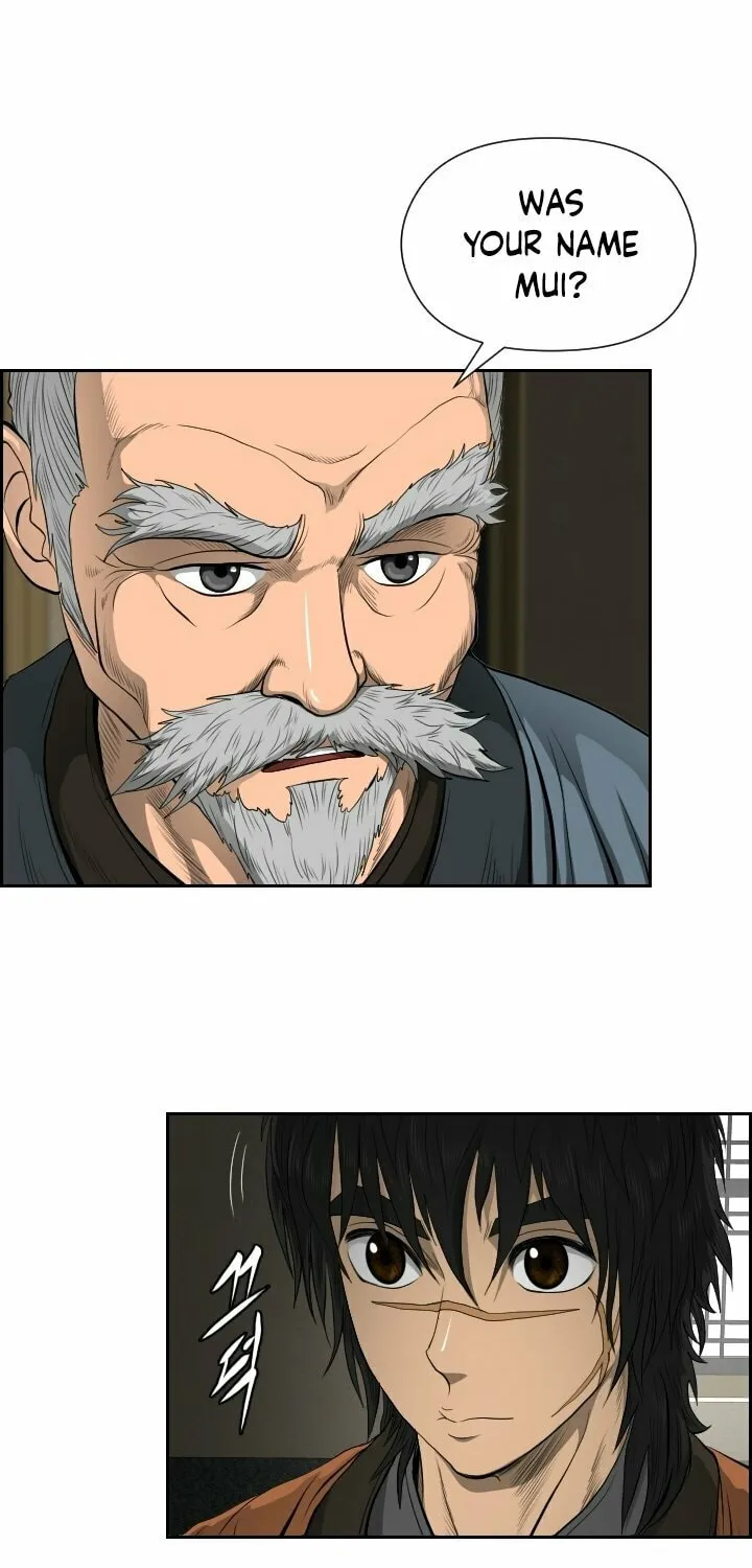 Blade of Wind and Thunder Chapter 16 page 41 - 